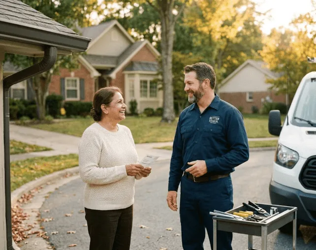 Gutter Repair Reno, NV FAQs